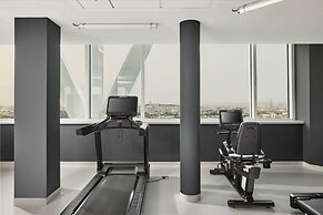 H4 Wyndham Paris Pleyel