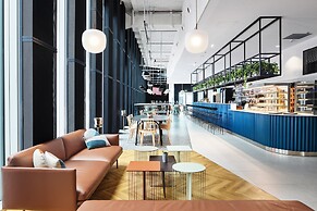 H4 Wyndham Paris Pleyel