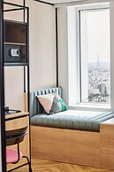 H4 Hotel Wyndham Paris Pleyel Resort