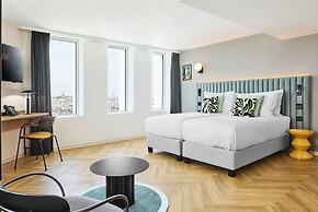 H4 Hotel Wyndham Paris Pleyel Resort