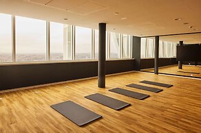 H4 Wyndham Paris Pleyel