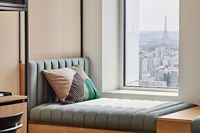 H4 Hotel Wyndham Paris Pleyel Resort