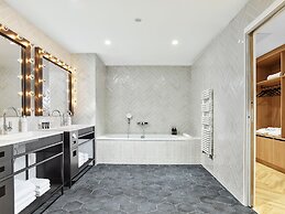 H4 Wyndham Paris Pleyel
