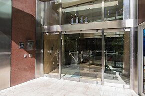 Downtown Delight 4BR 2BATH Luxury Condo