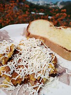 Mirador Beach Hostel