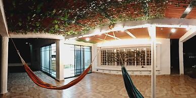 Mirador Beach Hostel