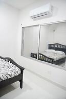 Mirador Beach Hostel