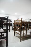 Mirador Beach Hostel