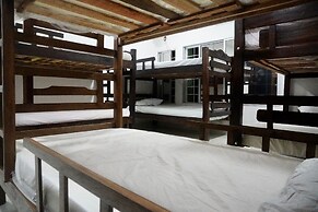 Mirador Beach Hostel