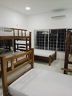 Mirador Beach Hostel