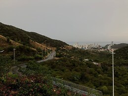 Mirador Beach Hostel