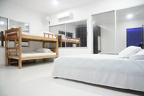 Mirador Beach Hostel