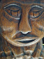 Mirador Beach Hostel