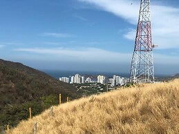 Mirador Beach Hostel