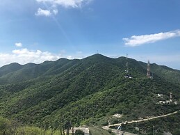 Mirador Beach Hostel