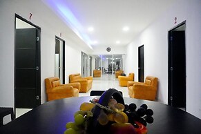 Mirador Beach Hostel