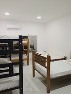 Mirador Beach Hostel