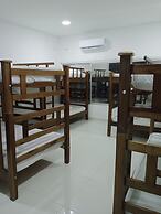 Mirador Beach Hostel