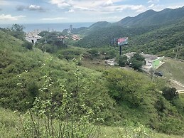 Mirador Beach Hostel