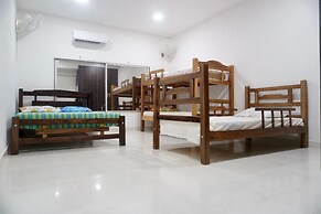 Mirador Beach Hostel