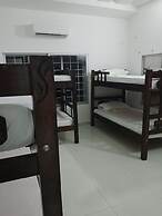 Mirador Beach Hostel