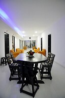 Mirador Beach Hostel