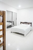 Mirador Beach Hostel