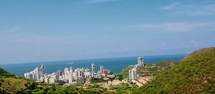 Mirador Beach Hostel