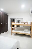 Mirador Beach Hostel