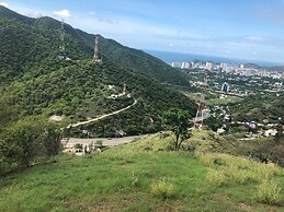 Mirador Beach Hostel