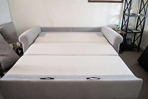 Mt Williamson Motel and Basecamp