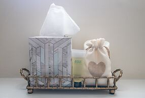 Mt Williamson Motel and Basecamp