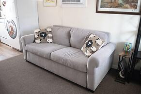 Mt Williamson Motel and Basecamp