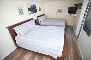 Mt Williamson Motel and Basecamp