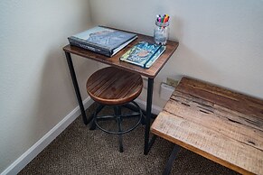 Mt Williamson Motel and Basecamp