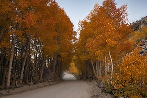 Mt Williamson Motel and Basecamp