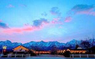 Mt Williamson Motel and Basecamp