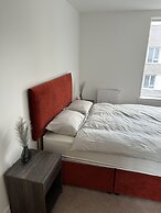 Immaculate 2-bed Apartment in London