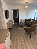 Immaculate 2-bed Apartment in London