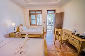 Pitaloka Hotel Sanur By DeWizZManagement