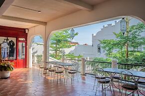 Pitaloka Hotel Sanur By DeWizZManagement