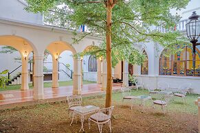 Pitaloka Hotel Sanur By DeWizZManagement