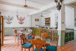 Pitaloka Hotel Sanur By DeWizZManagement