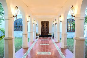 Pitaloka Hotel Sanur By DeWizZManagement