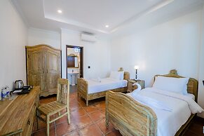 Pitaloka Hotel Sanur By DeWizZManagement