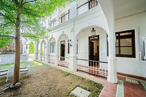 Pitaloka Hotel Sanur By DeWizZManagement