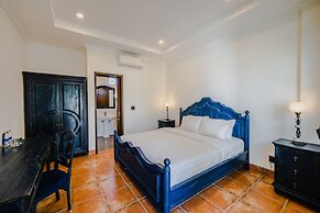 Pitaloka Hotel Sanur By DeWizZManagement