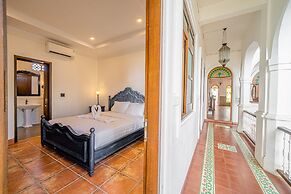 Pitaloka Hotel Sanur By DeWizZManagement