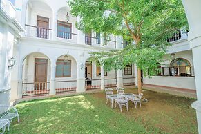 Pitaloka Hotel Sanur By DeWizZManagement