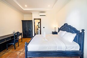 Pitaloka Hotel Sanur By DeWizZManagement